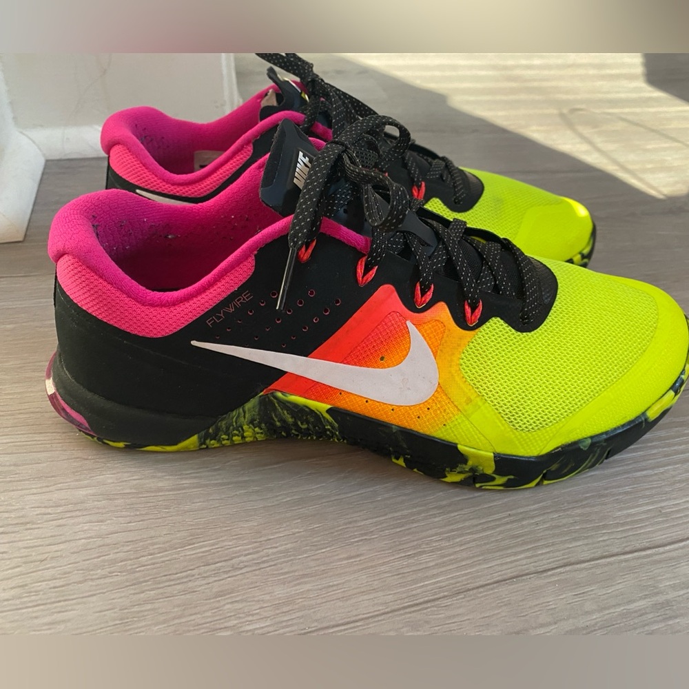 Nike Metcon 2